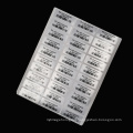 High Quality Anti-Counterfeiting Stickers Adhesive Printing Security Void Label